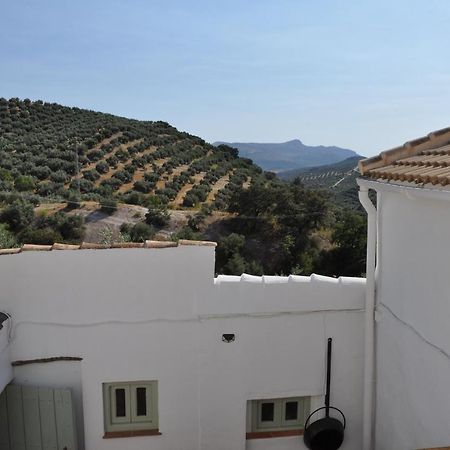 La Estrellita Apartamento Iznájar Exterior foto