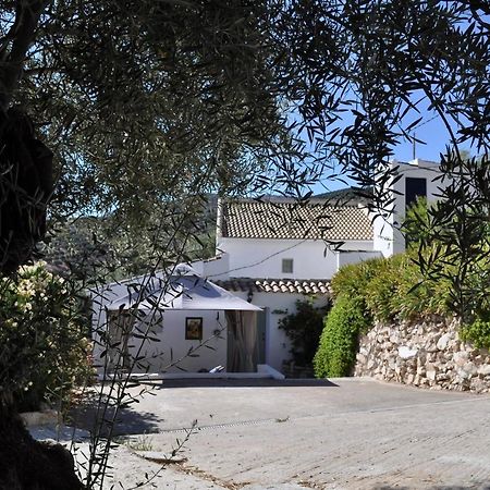 La Estrellita Apartamento Iznájar Exterior foto