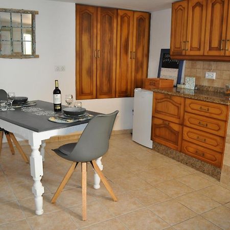 La Estrellita Apartamento Iznájar Exterior foto
