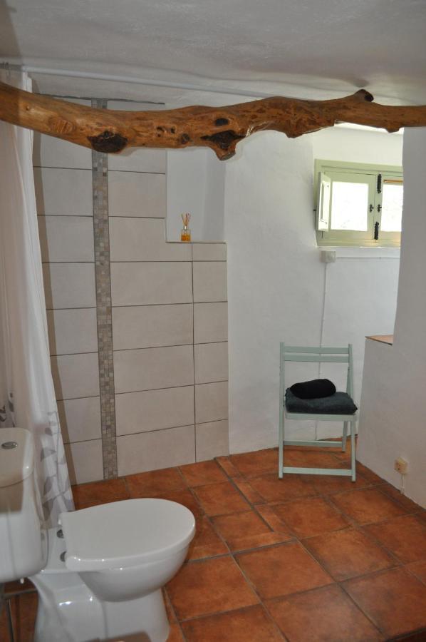 La Estrellita Apartamento Iznájar Exterior foto