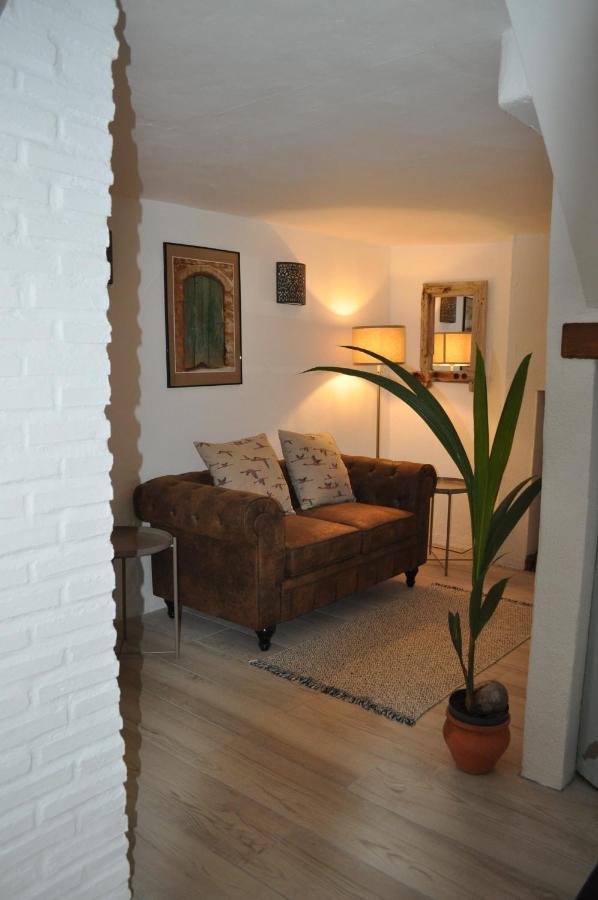 La Estrellita Apartamento Iznájar Exterior foto