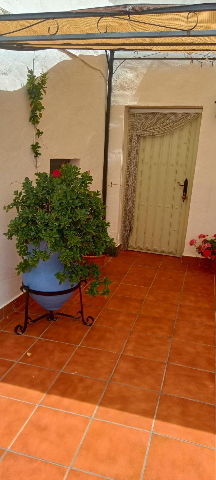 La Estrellita Apartamento Iznájar Exterior foto