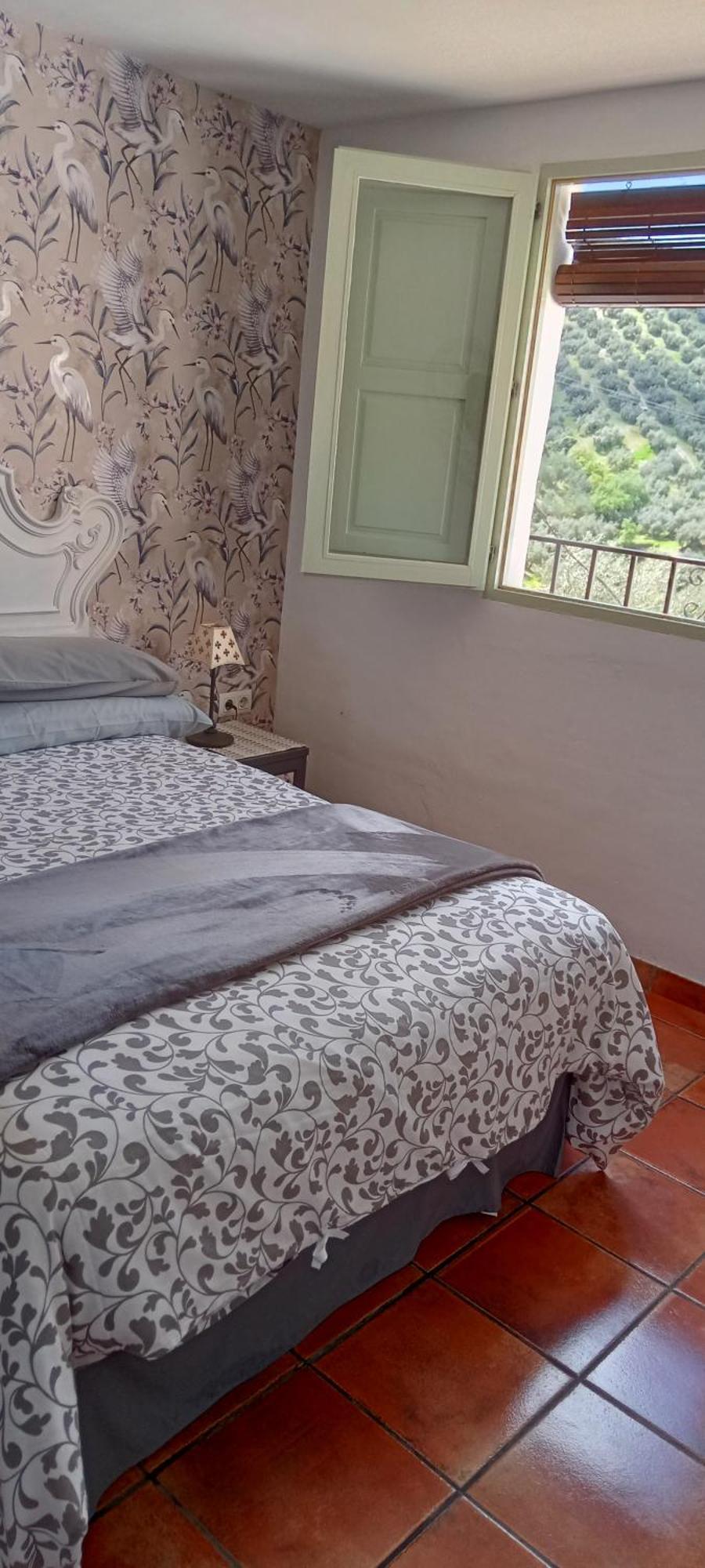 La Estrellita Apartamento Iznájar Exterior foto