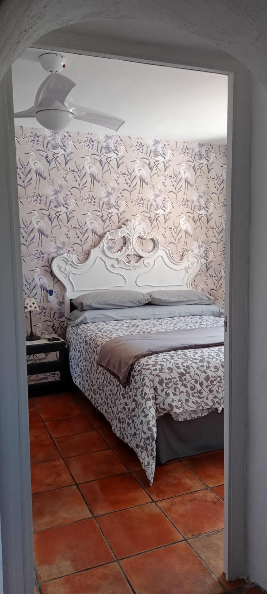 La Estrellita Apartamento Iznájar Exterior foto